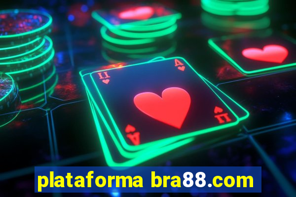 plataforma bra88.com